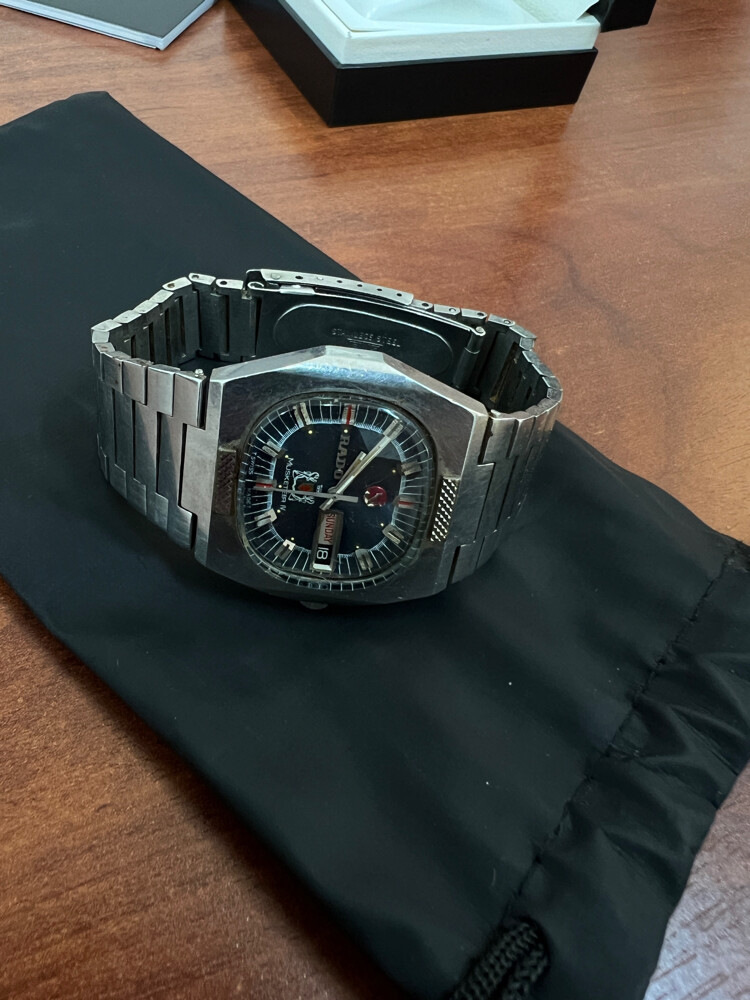Rado - 4