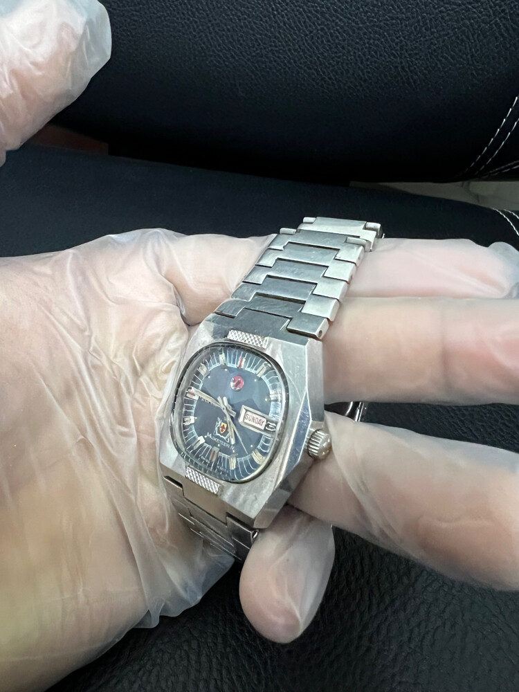Rado - 2