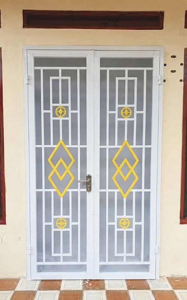 جميع اعمال الحدادة - 24