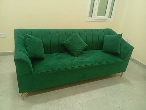 For sale: 2 sofas - 2