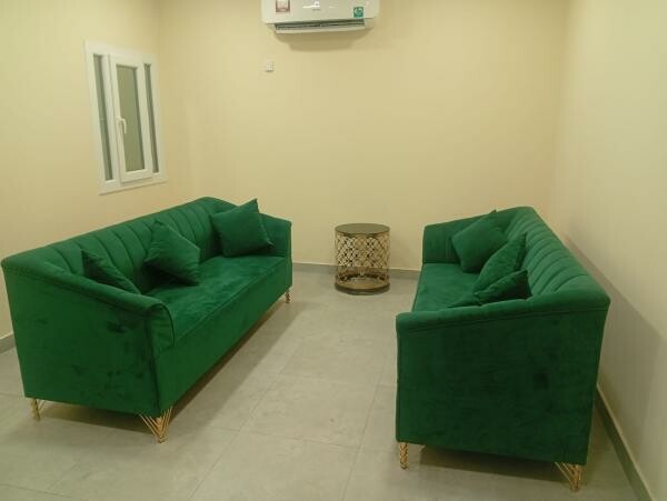 For sale: 2 sofas - 1