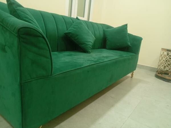 For sale: 2 sofas - 5