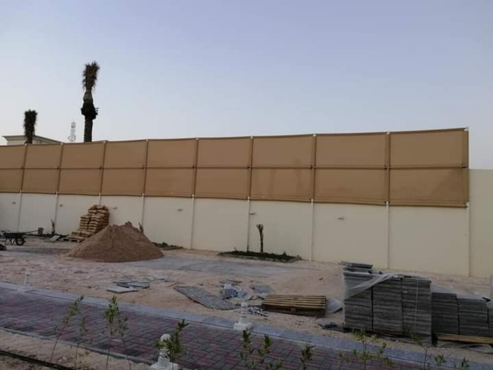 نقوم بجميع اعمال الحدادة
تركيب ا - 16
