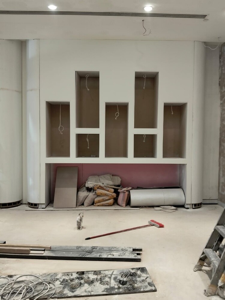 Interior design - 2