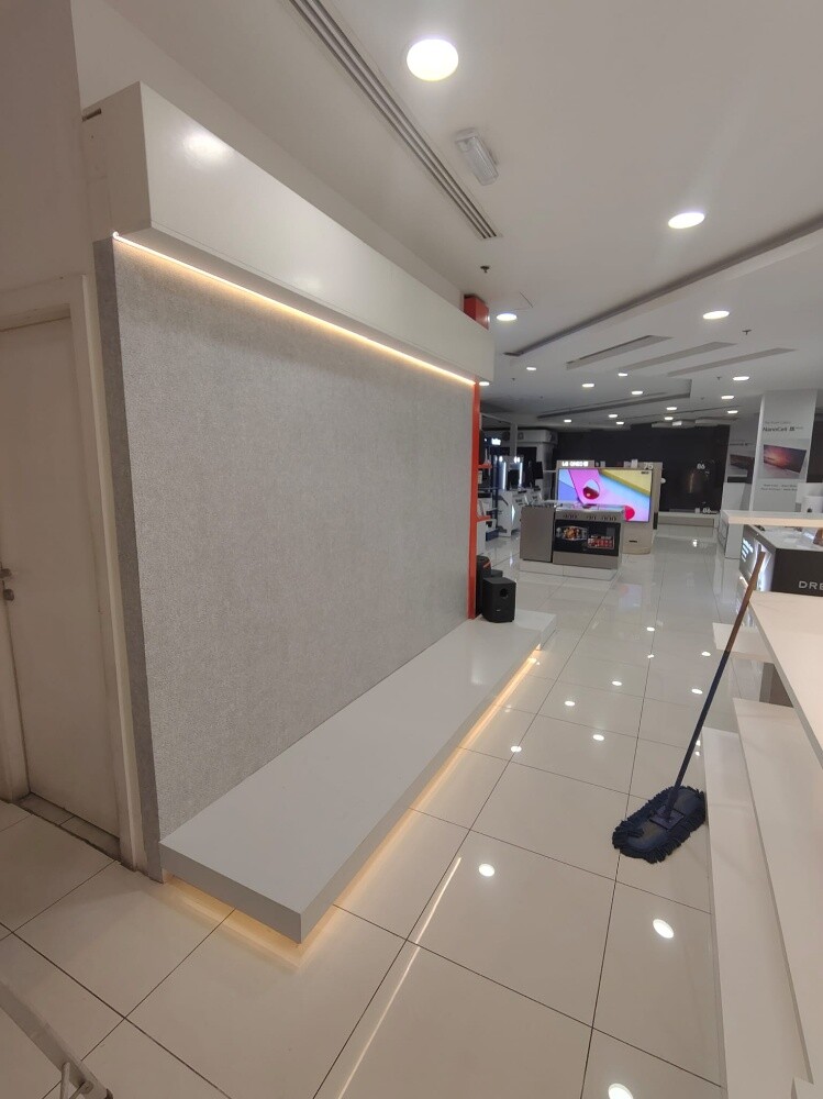 Interior design - 3