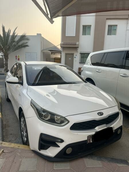 Neat & clean Kia Cerato 2020 - 1