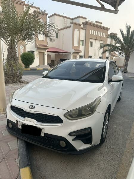 Neat & clean Kia Cerato 2020 - 2