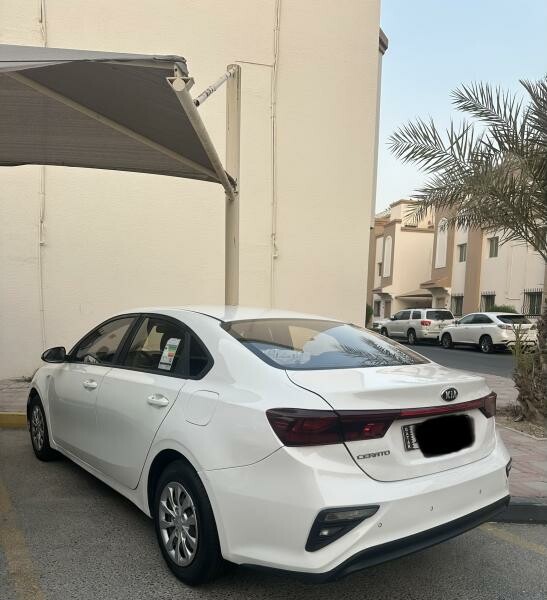 Neat & clean Kia Cerato 2020 - 3
