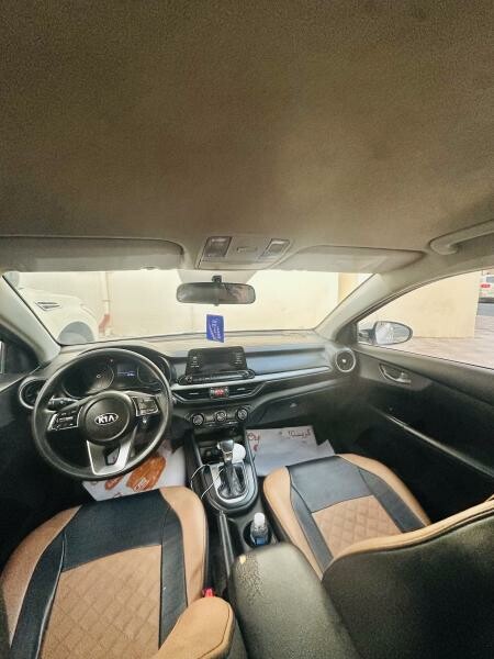 Neat & clean Kia Cerato 2020 - 4