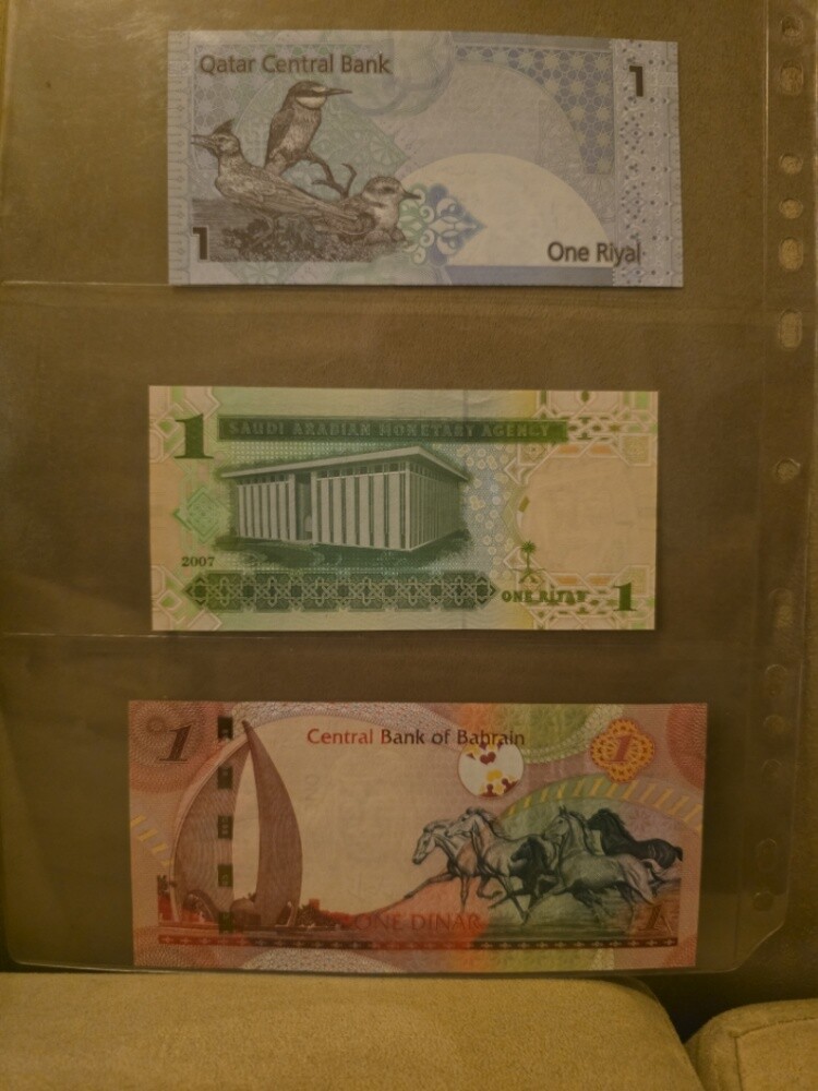 عملات قديمة مميزة - 5