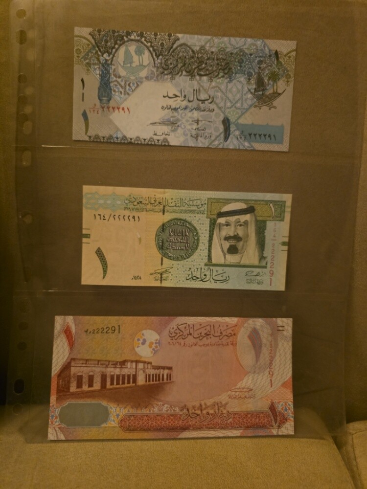 عملات قديمة مميزة - 6