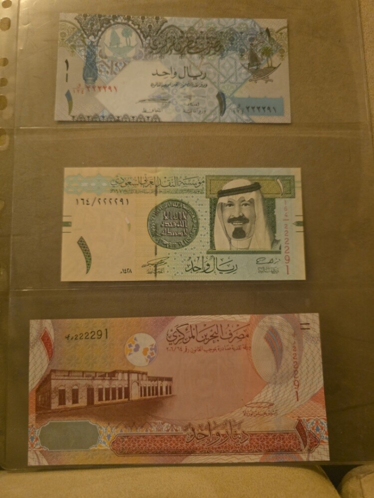 عملات قديمة مميزة - 1