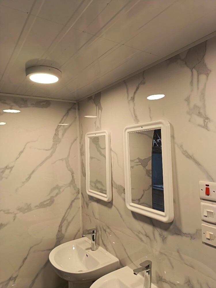 Caravan toilet 3/3 - 7