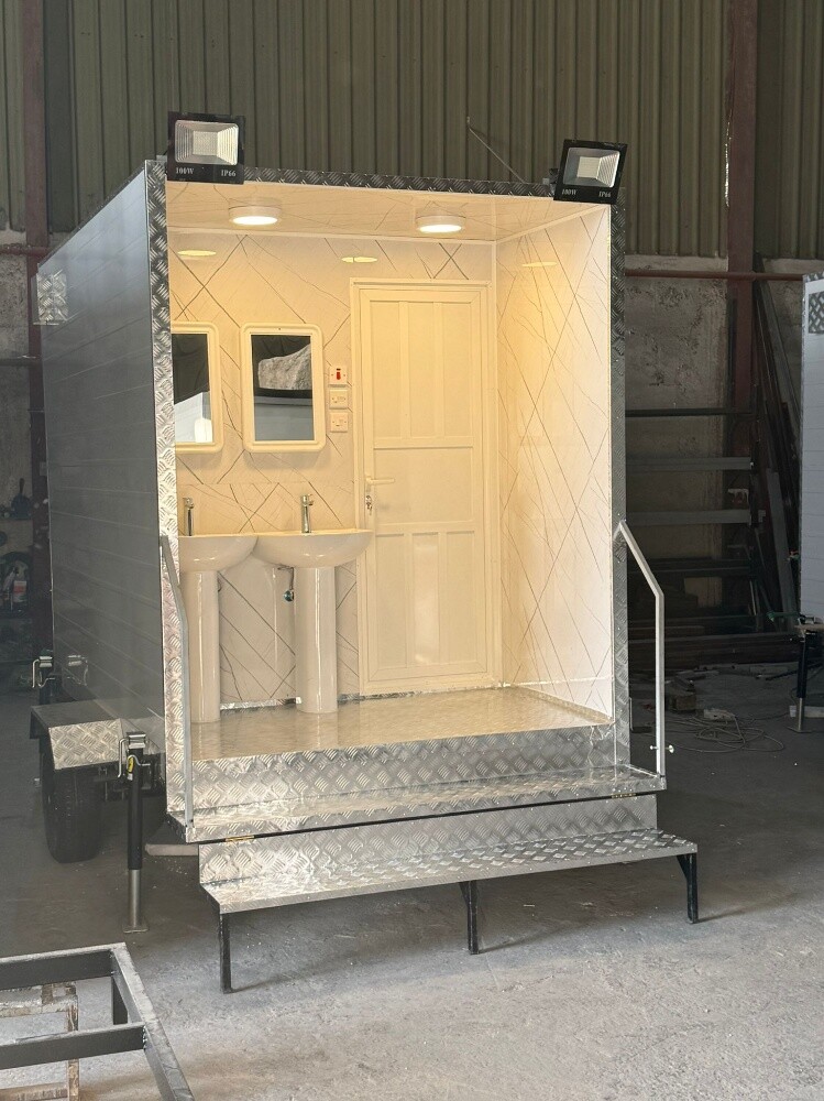 Caravan toilet 3/3 - 6