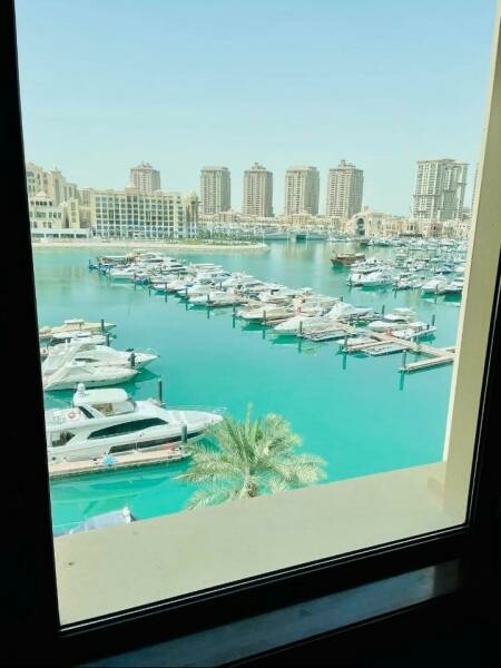 Fully Furnished 1-Bedroom Townhouse - 7