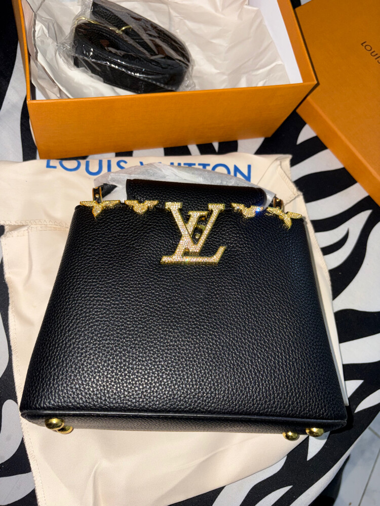 LV Louis Vuitton  - 1