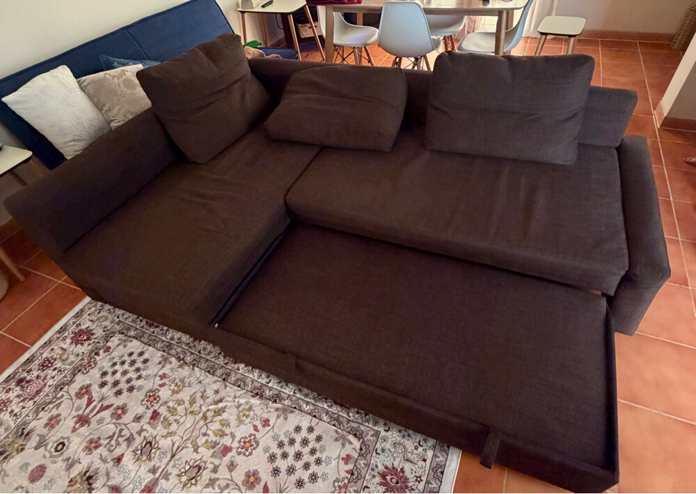 … L shape sofa.. corner sofa - 3