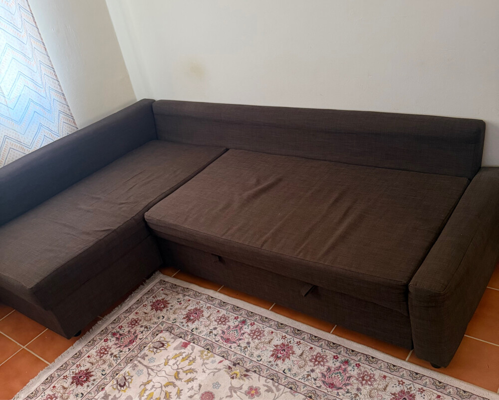 … L shape sofa.. corner sofa - 2