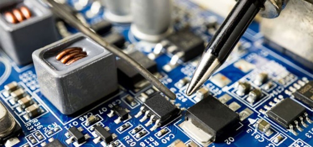 Niche Electronics Repair Specialist - 2