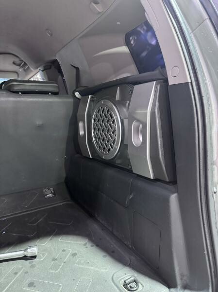 FJ cruiser for sale - 6