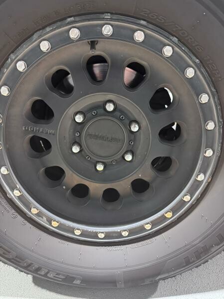 FJ cruiser for sale - 8
