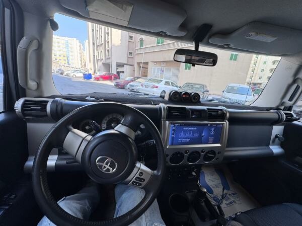 FJ cruiser for sale - 2