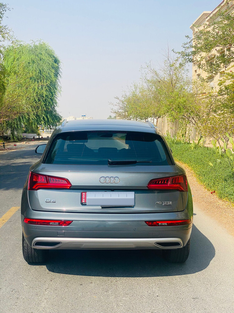 Audi Q5 - 6