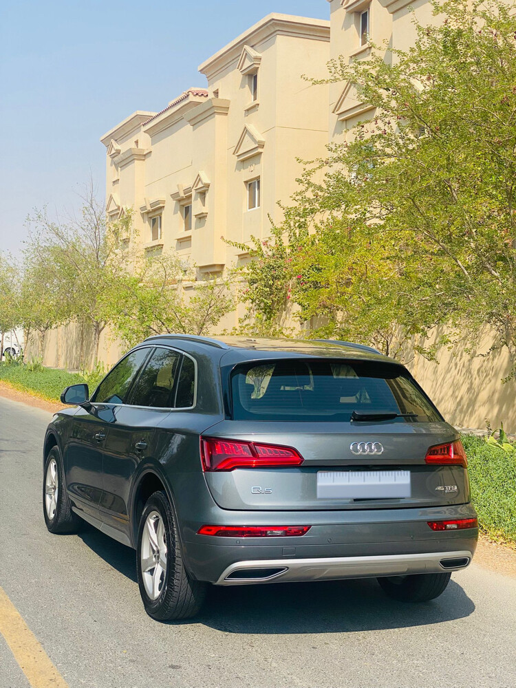Audi Q5 - 4