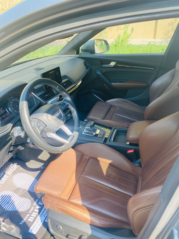 Audi Q5 - 3