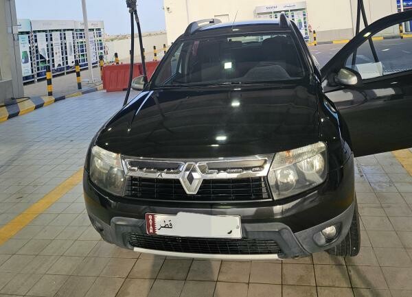 Renault Duster 2.0 L perfect - 2