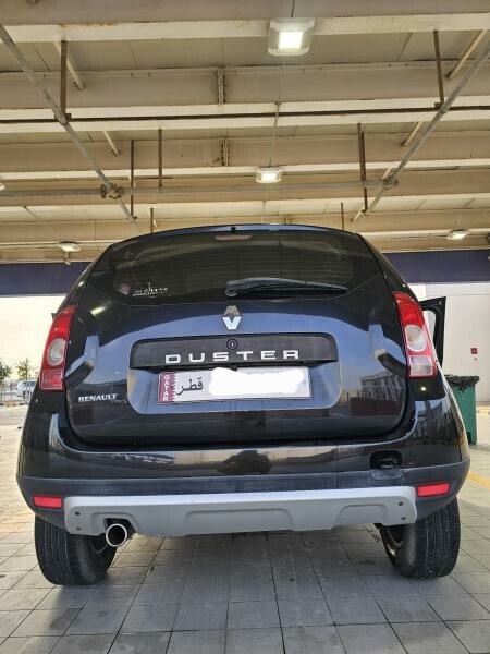 Renault Duster 2.0 L perfect - 10