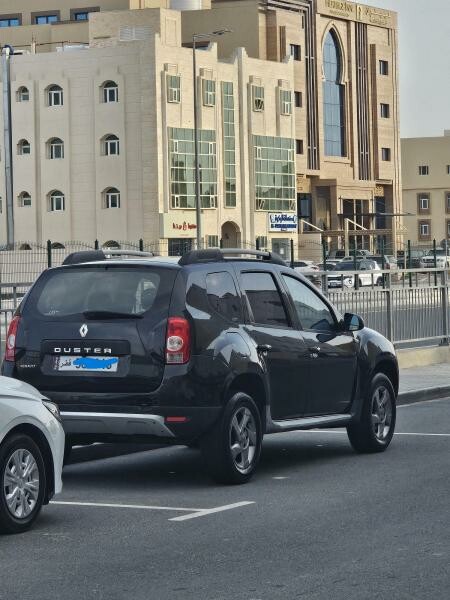 Renault Duster 2.0 L perfect - 5