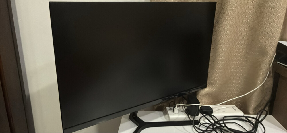 xiami desktop monitor 23.8 60 hertz - 3