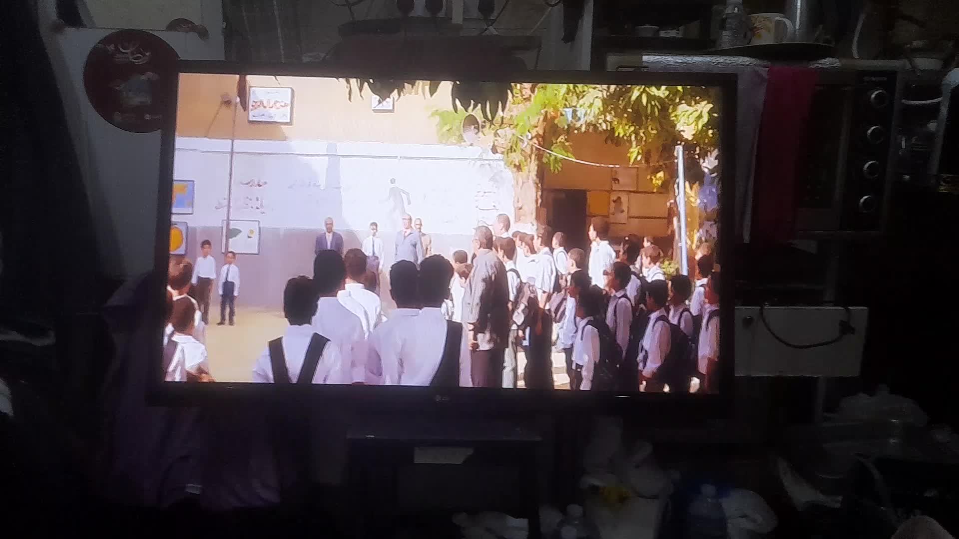 شاشه إل جى ٥٠ بوصه للبيع - 4