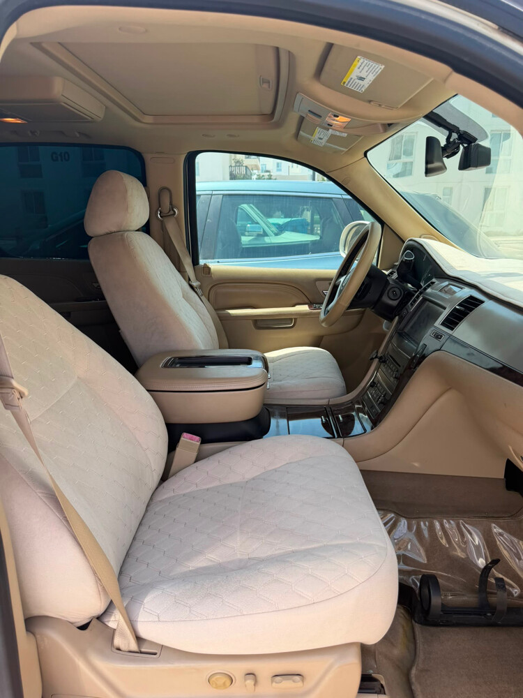 Escalade Platinum esv (long) - 6