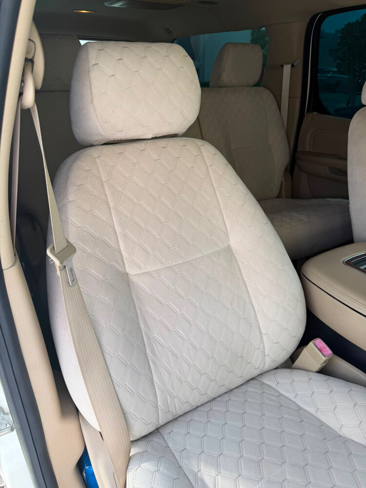 Escalade Platinum esv (long) - 9