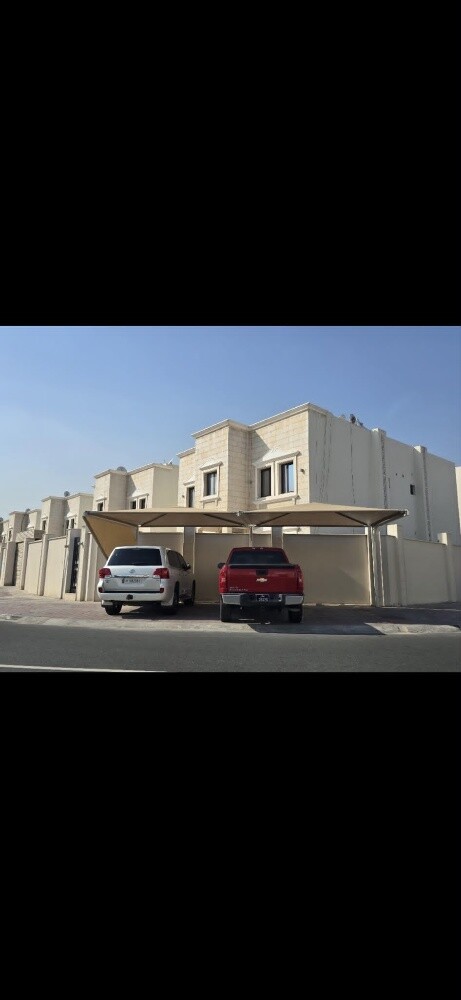 شركة متخصصة بعمل المظلات والسواتر - 13