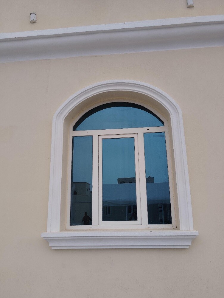 Doors and windows making work - 22