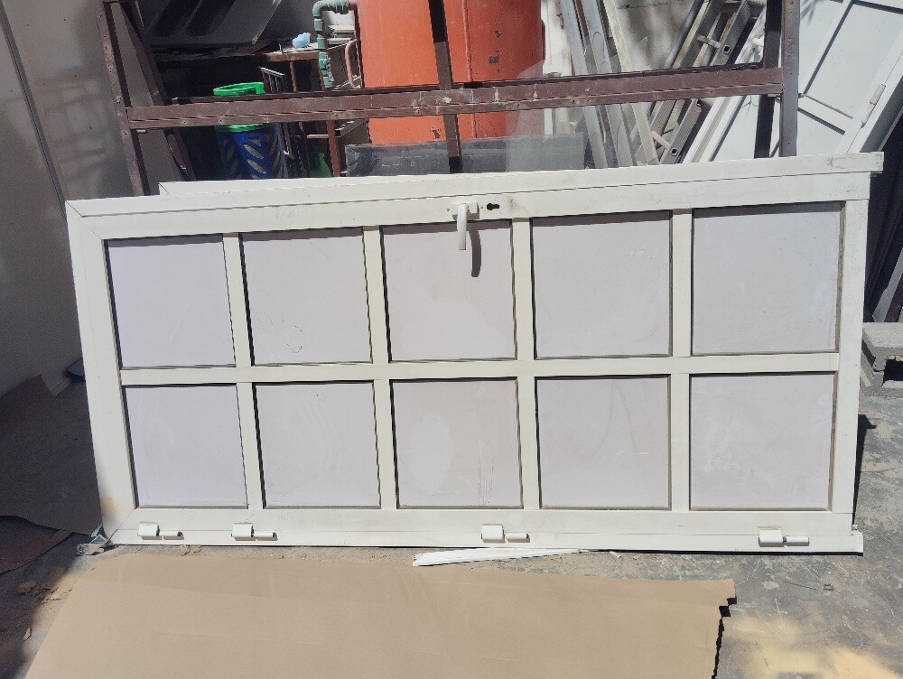 Doors and windows making work - 18