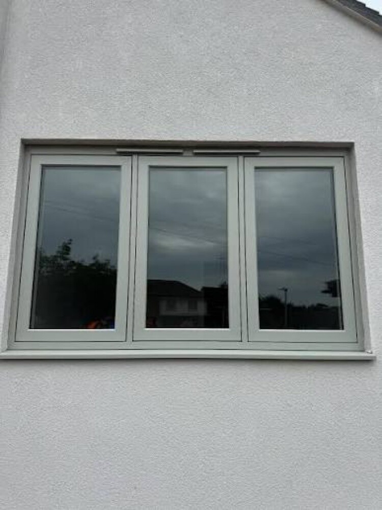 Doors and windows making work - 14