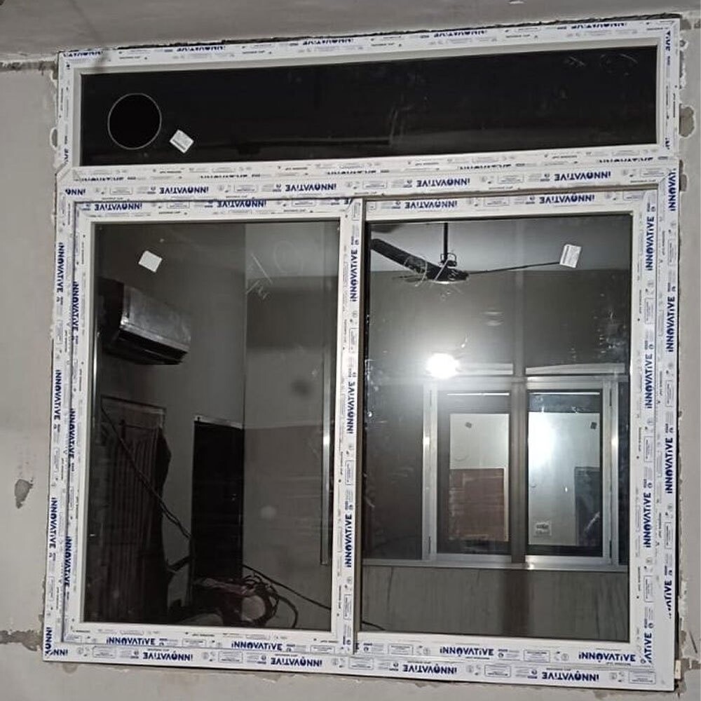 Doors and windows making work - 7
