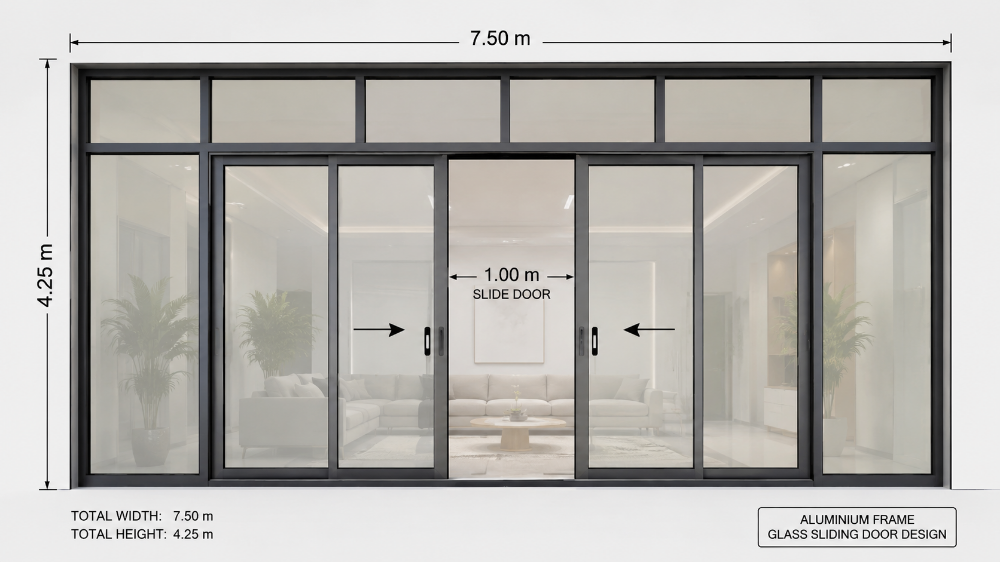 Doors and windows making work - 10