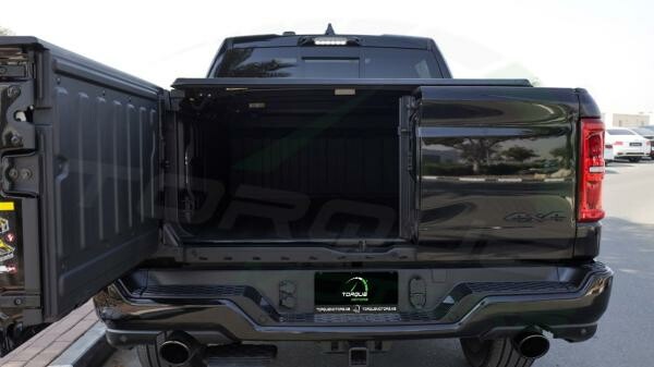 2026 RAM 1500 Limited Crew Cab - 14
