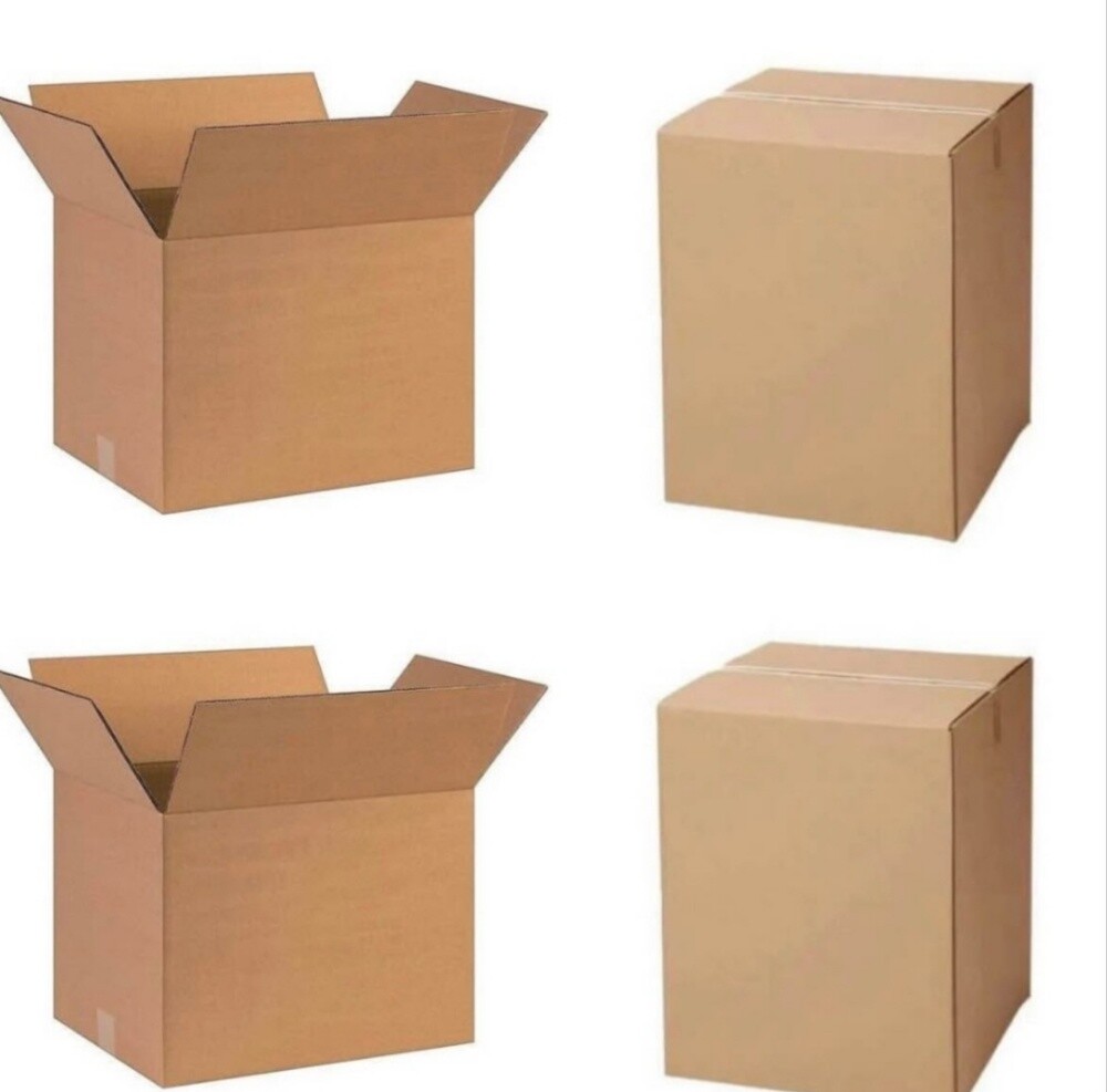 New Cartoon & All Packing Materials - 3