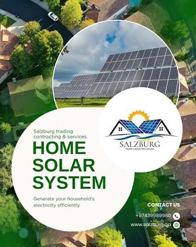 Turnkey Solar Solutions - 1