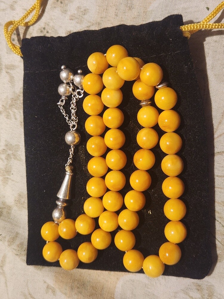 Original Kahraman Masbaha - 3