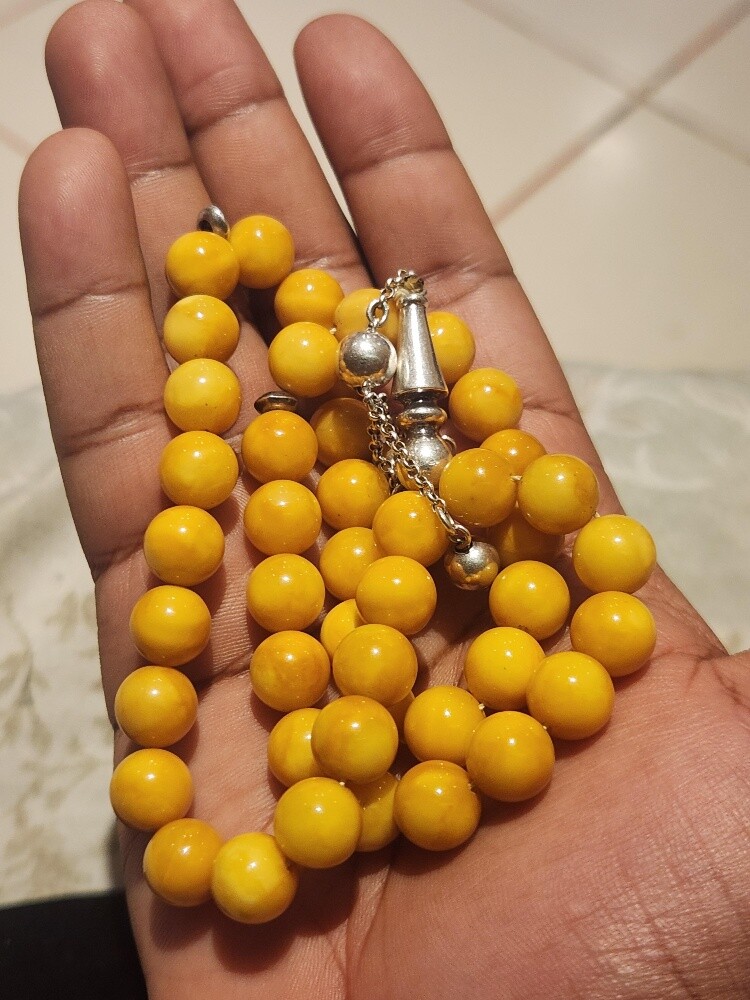 Original Kahraman Masbaha - 2