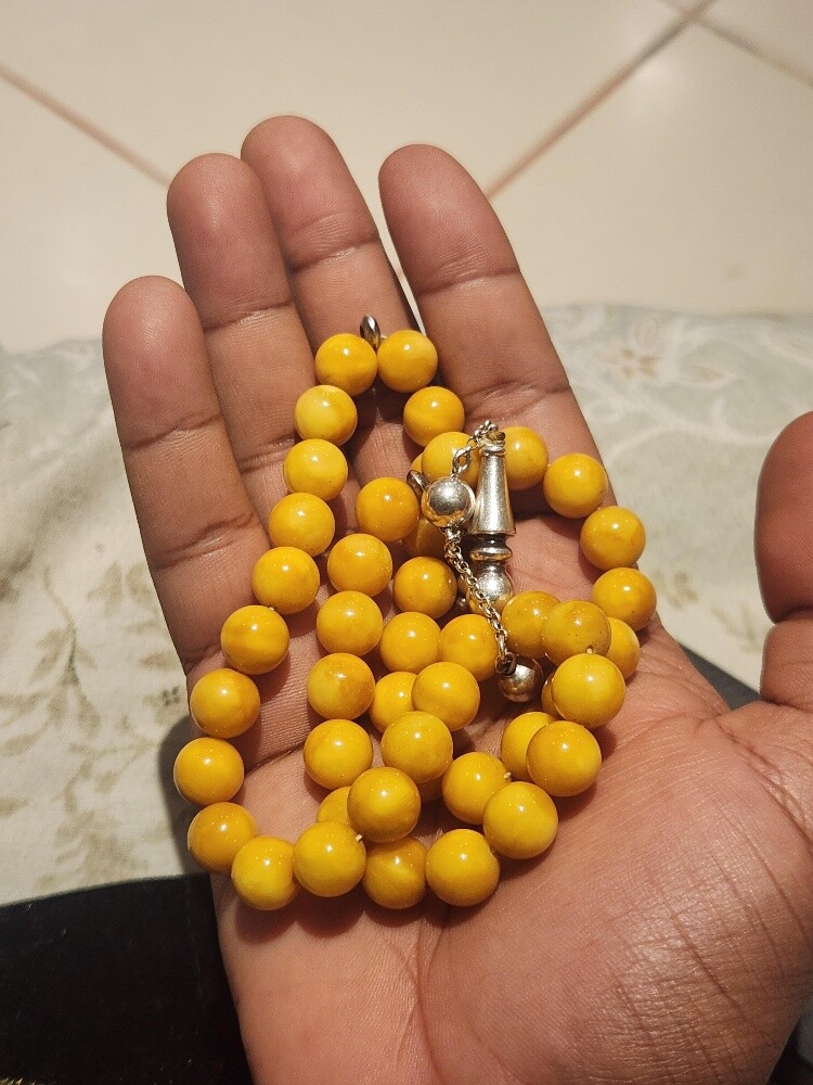 Original Kahraman Masbaha - 4