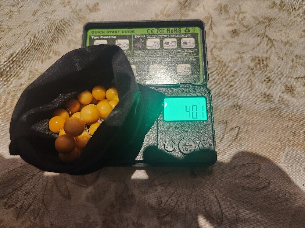 Original Kahraman Masbaha - 1
