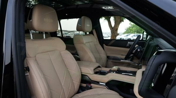 2026 BYD Leopard 8 Flagship 2.0T - 12